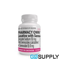 PHARMACY OWN LAXATIVE - Pack Size: 90 - Packet (90 Single)