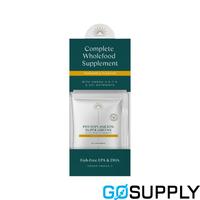 PHYTALITY PHYTOPLANKTON SUPER GREENS - Weight: 6G Packaging: Sachets - Packet (12 Single)