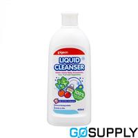 PIGEON LIQUID CLEANSER - Volume: 450ML