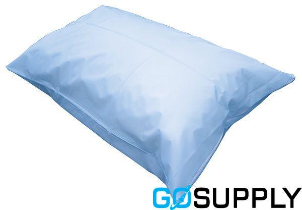 PILLOW CASE COVER LIGHT - Size: 75x50cm Feature: WITH ZIP