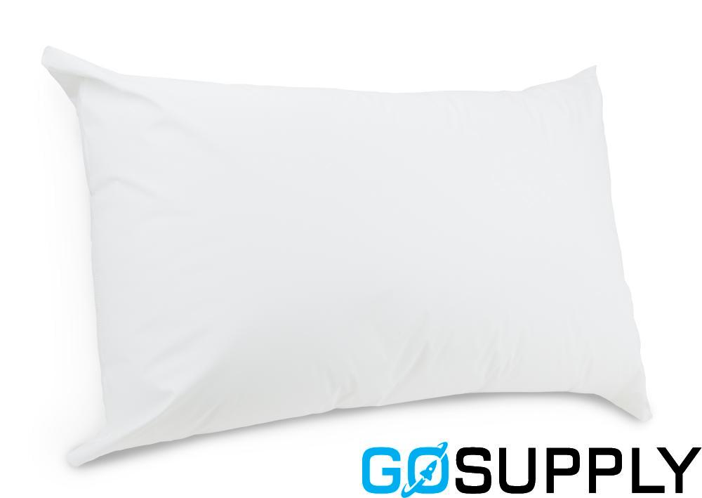 PILLOW DACRON - Weight: 600GRAM Feature: WATERPROOF