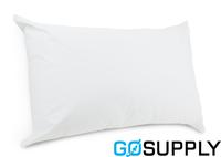 PILLOW DACRON - Weight: 600GRAM Feature: WATERPROOF