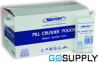 PILL CRUSHER POUCHES 1000's