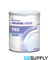 PKU ANAMIX INFANT - Weight: 400G
