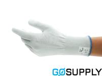 POLAR BEAR LIGHT DUTY KNITTED DYNEEMA - Size: 6