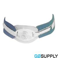 PORTEX TRACHEOSTOMY STRAPS - Pack Size: 10