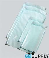 POUCH FLAT STEAM - Size: 150x380mm Sterilization: Steam - Carton (1000 Single)