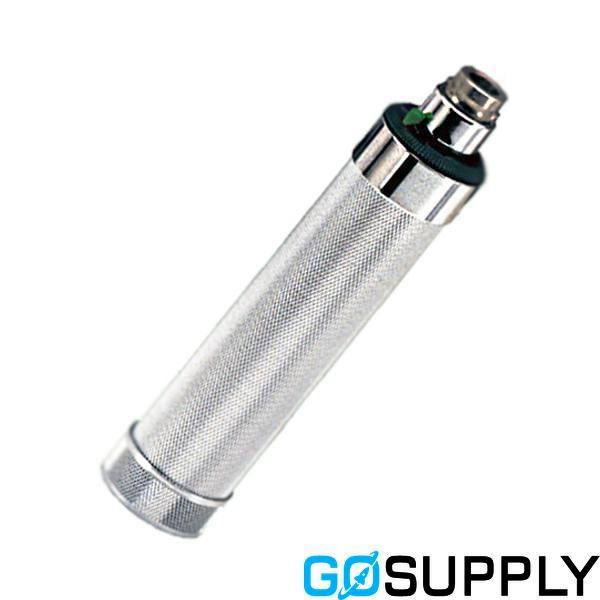 POWER SOURCE - Type: HANDLE 3.5V RECHARGE BATTERY DESK