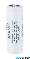 POWER SOURCE - Type: SPARE 3.5V RECHARGE BATTERY FOR 7102