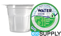 PRECISE CORDIAL - Volume: 185ML Flavour: Water Thickness Level: Extremely Thick LV4 - Carton (12 Single)