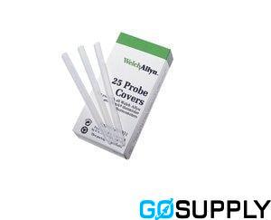 PROBE COVER DISPOSABLE THERMISTER SURETEMP