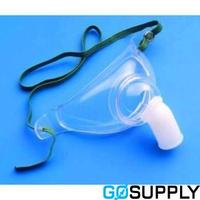 PROMED TRACHEOSTOMY MASK ADULT