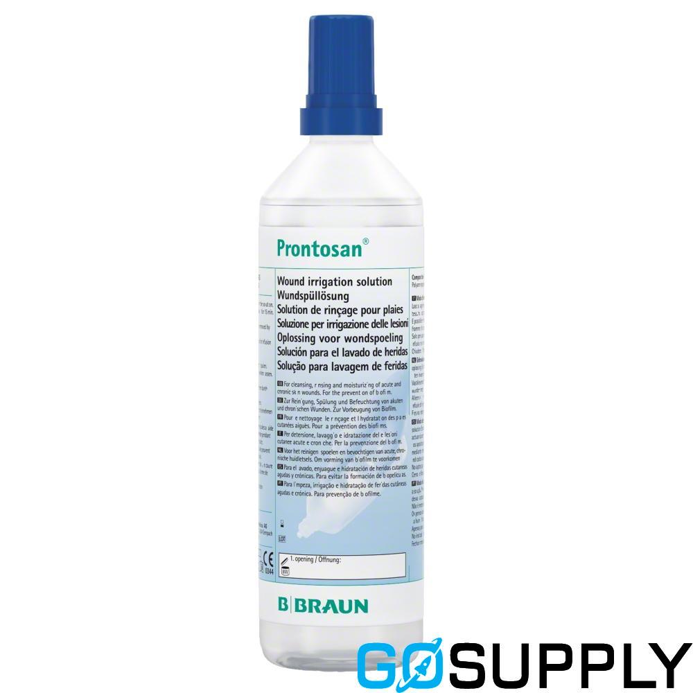 PRONTOSAN - Quantity: x10 Volume: 1000ml