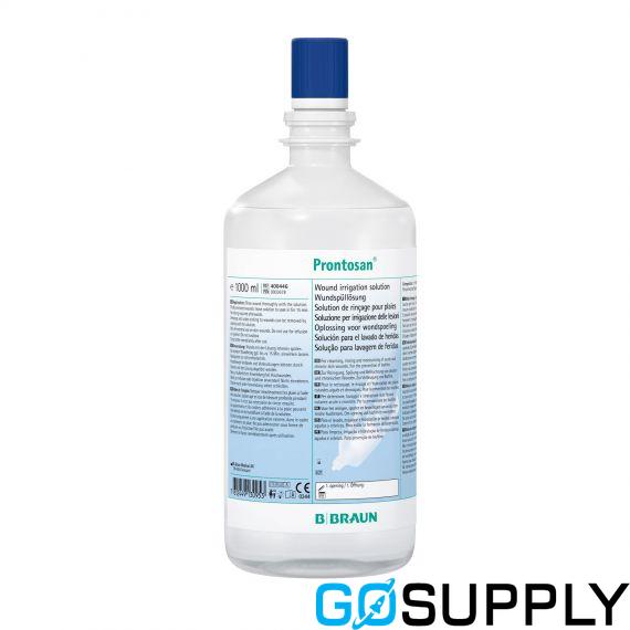 PRONTOSAN - Volume: 1000ml Quantity: x1