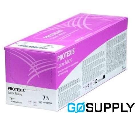 PROTEXIS GLVS LATEX - Size: #7.5 Pack Size: 50's