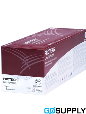 PROTEXIS GLVS LATEX - Size: #7.5 Pack Size: 50's