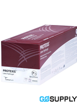 PROTEXIS GLVS LATEX - Size: #7.5 Pack Size: 50's - Packet (50 Single)