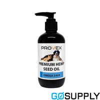 PROVEX PREMIUM HEMP SEED OIL - Volume: 250ML