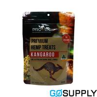 PROVEX PREMIUM HEMP TREATS - Weight: 90G Flavour: KANGAROO