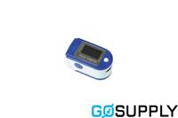 PULSE OXIMETER FINGER - Model: 50C