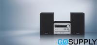 Panasonic SC-PM250 CD Stereo System