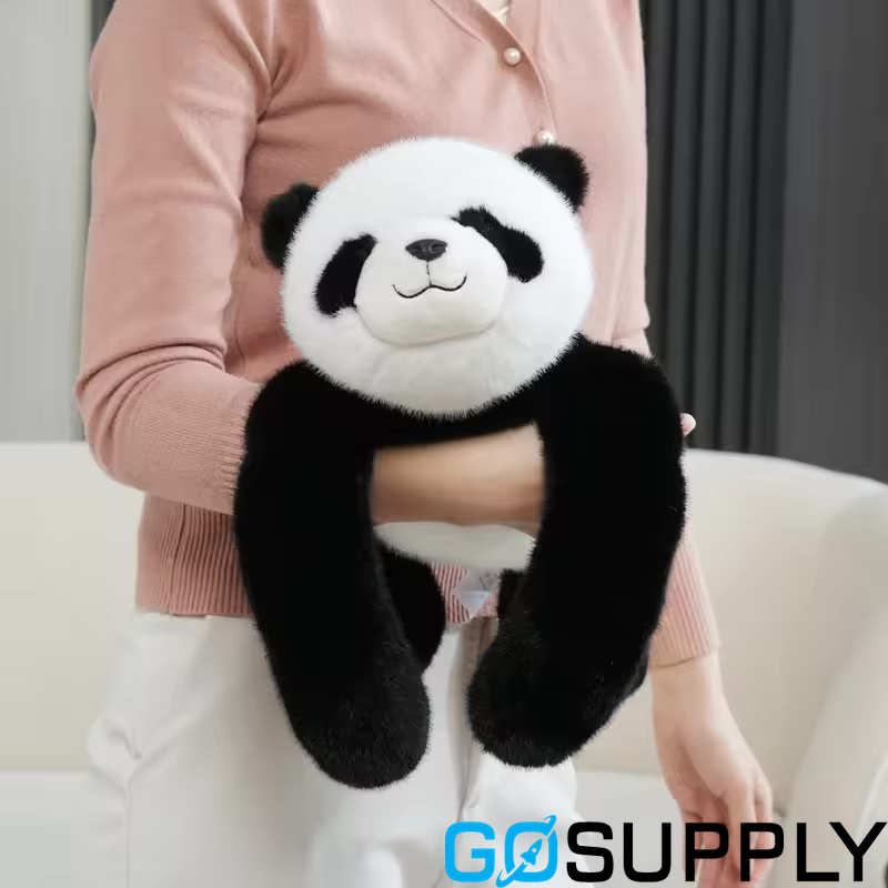 Panda Weighted Animal