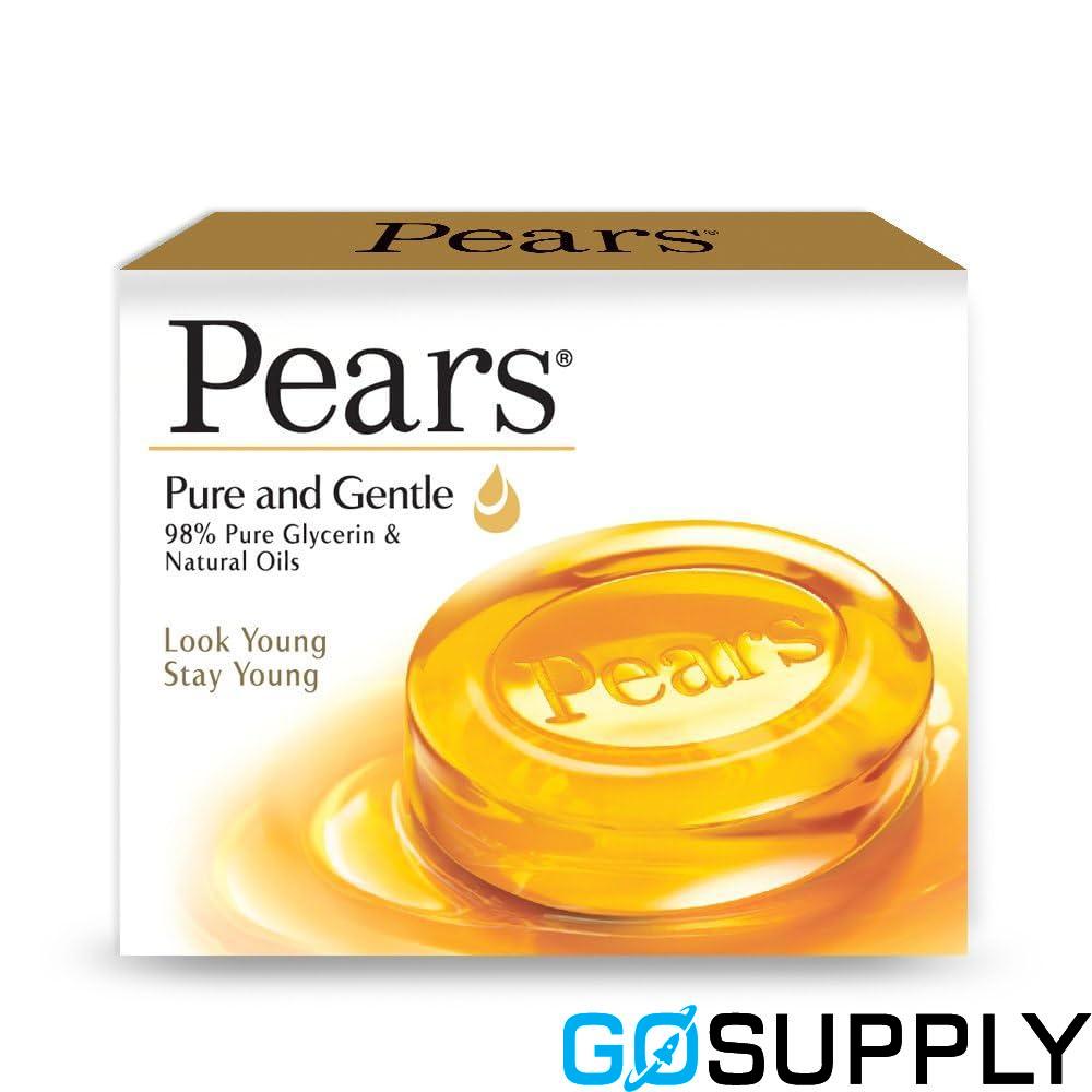 Pears Soap
