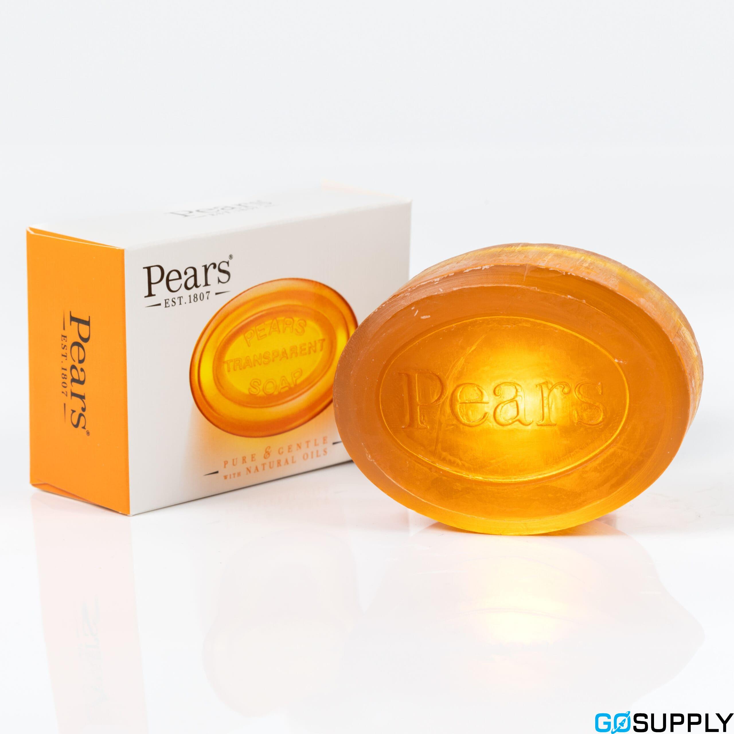 Pears Soap
