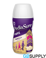 Pediasure Ready To Drink Fibre 220ml - Box