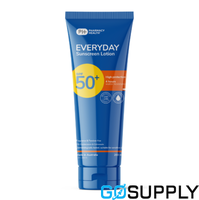Pharmacy Health Sunscreen Everyday SPF50+ 200ml