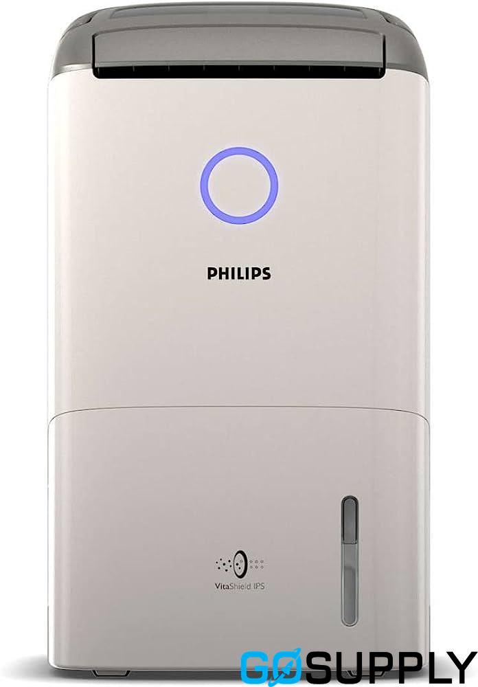 Philips Series 5000 2in1 Air Dehumidifier