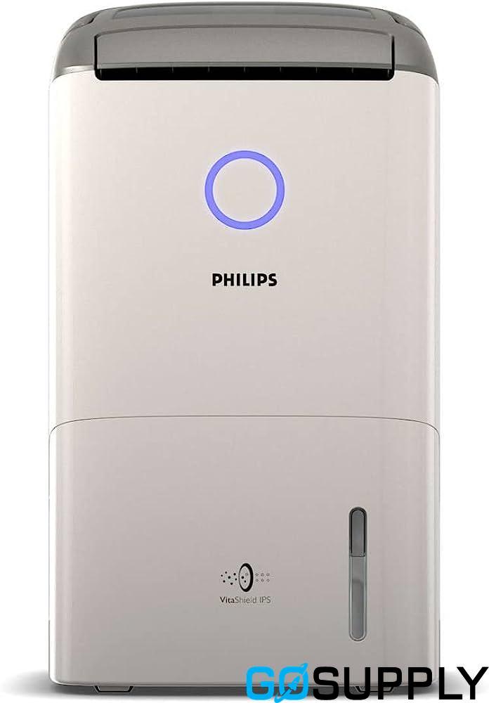 Philips Series 5000 Air Dehumidifier - Type: 2in1