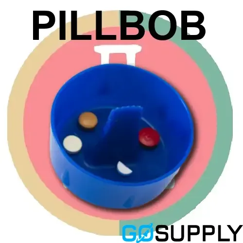 Pill Bob