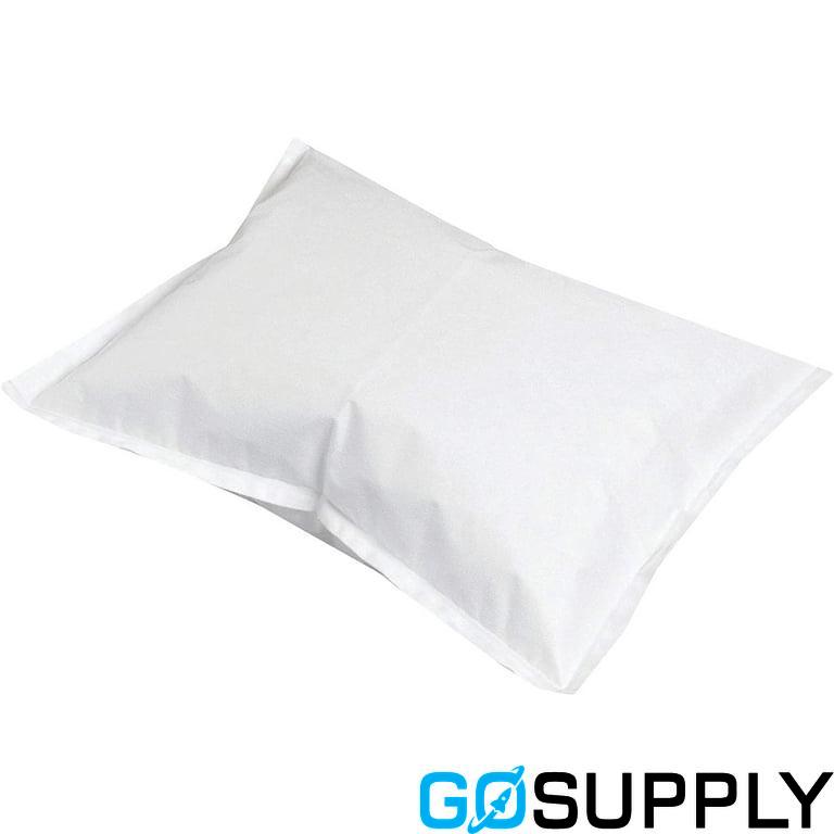 Pillows - Size: Medium Quantity: x2