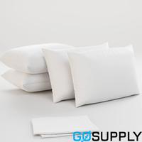 Pillows - Size: Medium Quantity: x2