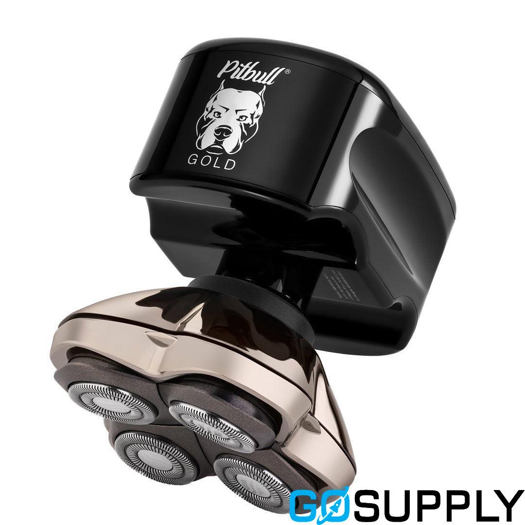 Pitbull Gold PRO Head Shaver