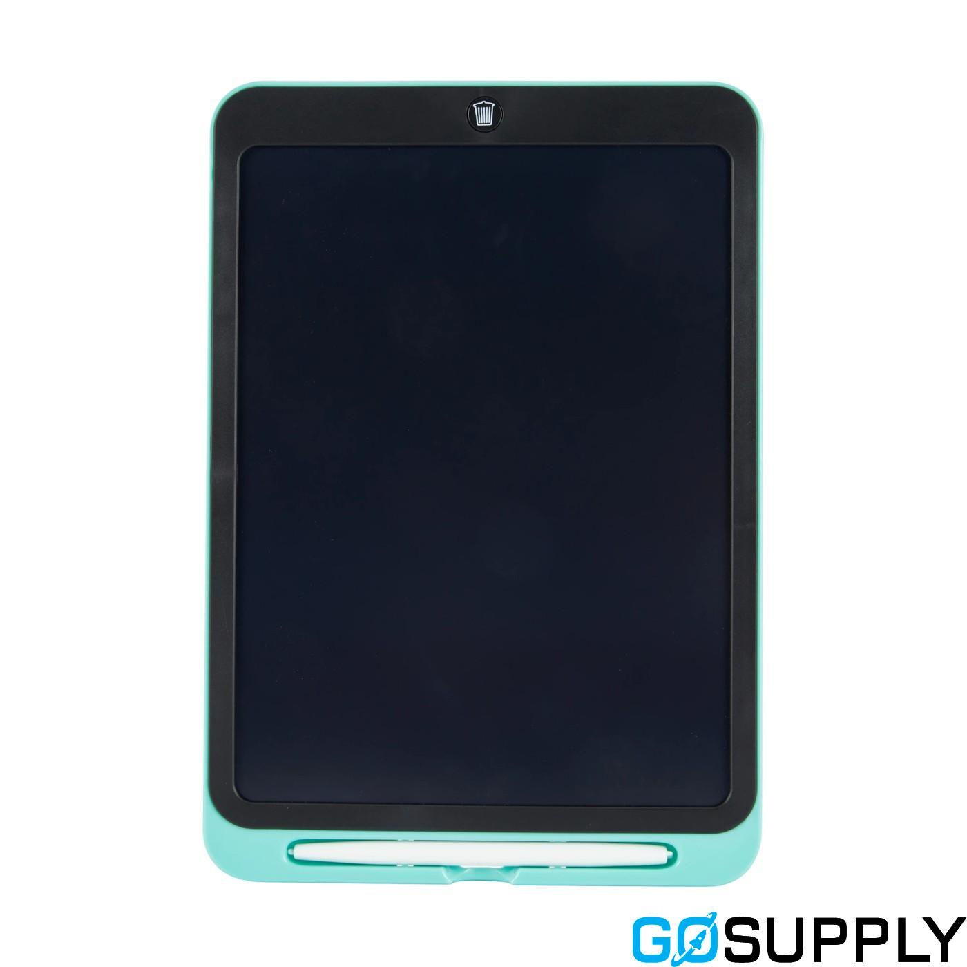 Play and Learn 25cm Draw N Wipe Tablet