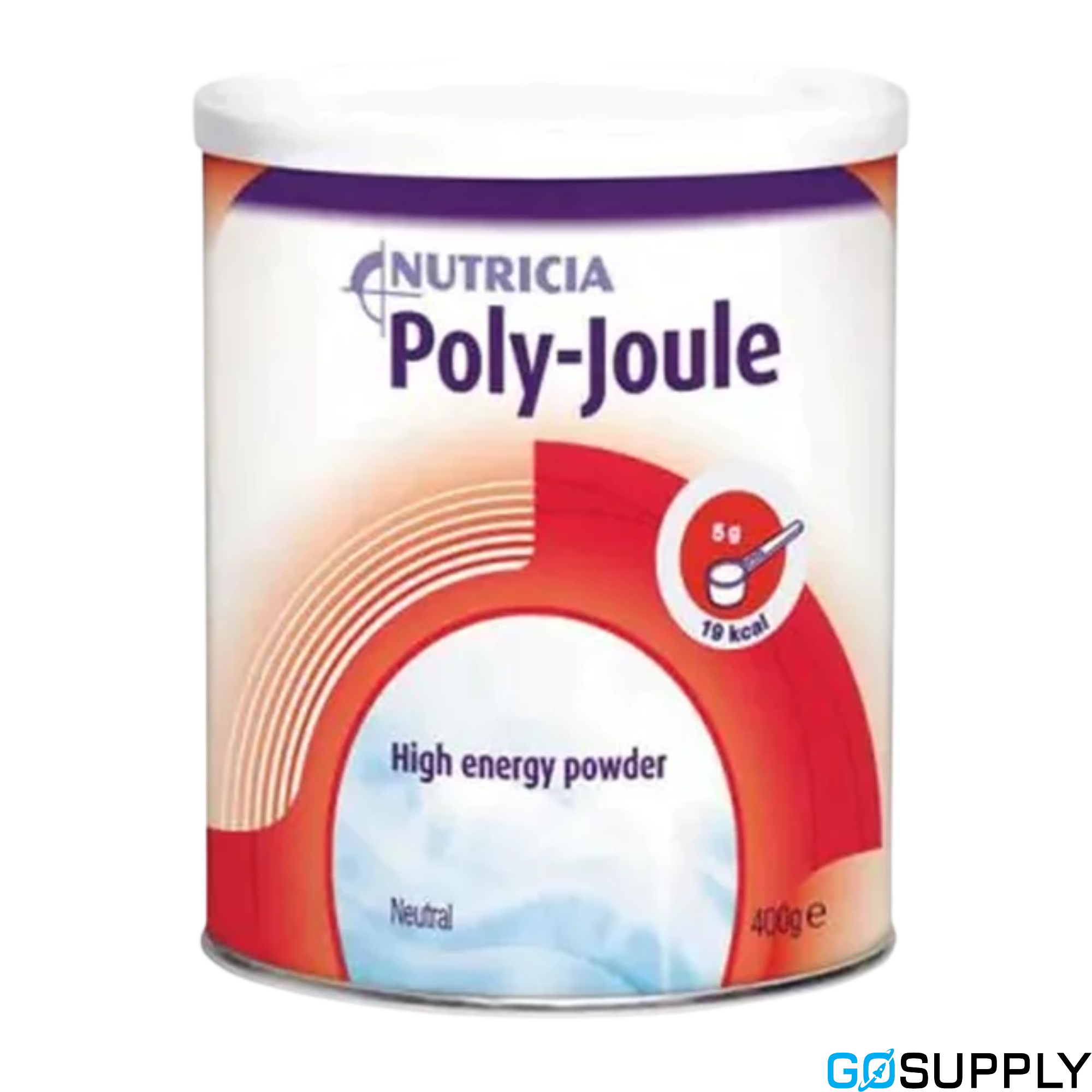 Polyjoule 400g