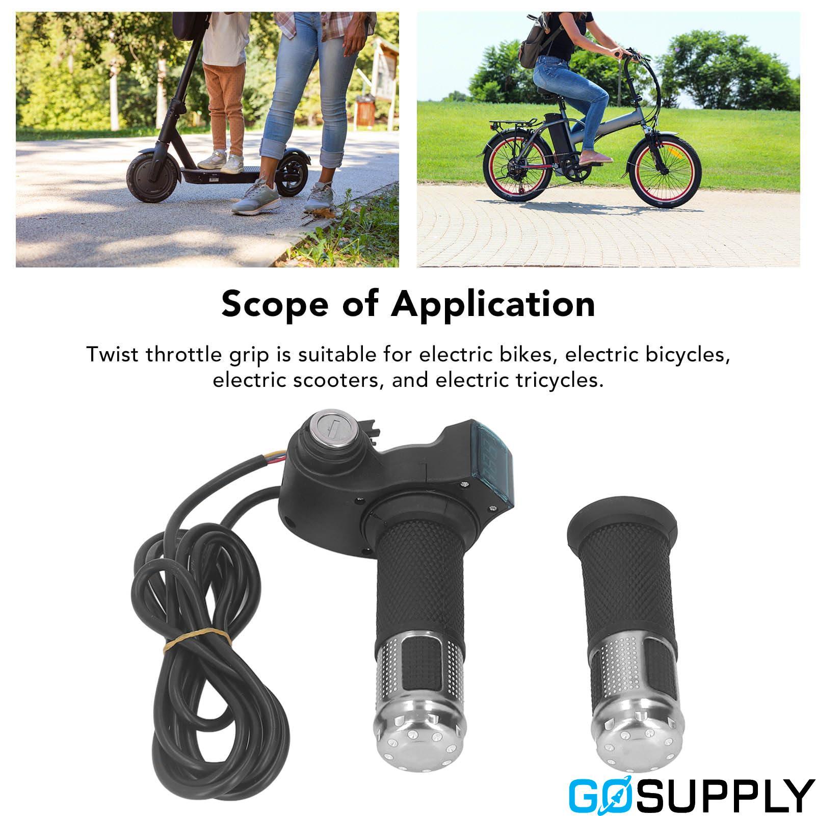 Pomya Bike Pedal Extender