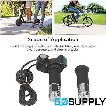 Pomya Bike Pedal Extender