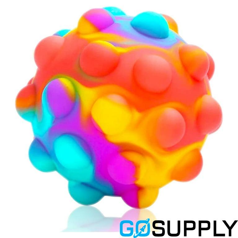 Pop-it Bubble Fidget Sensory Toy