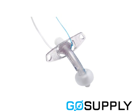 Portex Blue Line Ultra Plain Replacement Inner Cannula - Size: 7.0MM