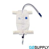 Premier - Leg Bag Sterile Flip (10cm · 500ml)