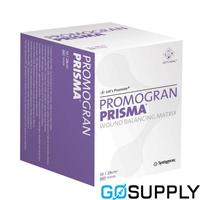 Promogran Prisma - Collagen Silver Dressing - Size: 28cm²