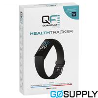 QUANTUM FIT3D PEDOMETER