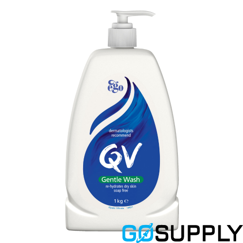 QV Gentle Wash Pump (1000mL)