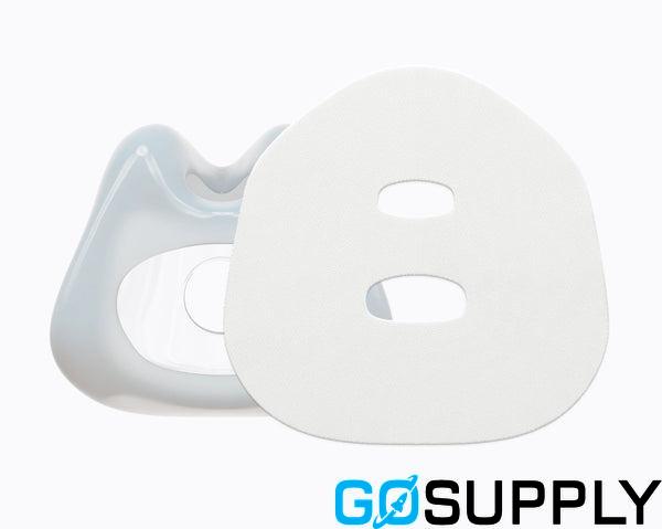 REMZzz Full Face Padded Liners for Fisher and Paykel Masks (x30)