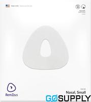 REMZzz Full Face Padded Liners for Fisher and Paykel Masks (x30)
