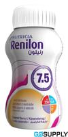 RENILON - Volume: 125ML Flavour: Caramel Packaging: Plastic Bottle - Carton (24 Single)