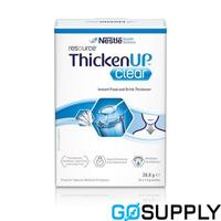 RESOURCE® ThickenUp® Clear Instant Thickener 1.2g - Box/24